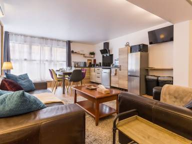 Cottage Saint-Nazaire