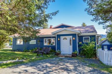 House Seward