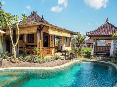 Resort Ubud