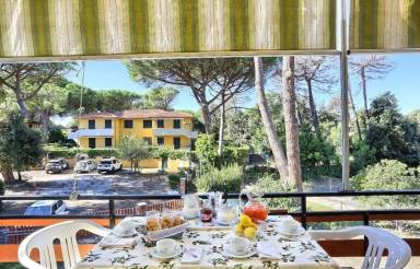 Appartement Marina di Bibbona