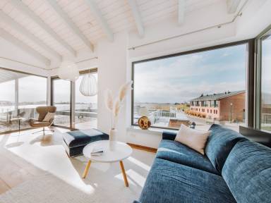 Ferienwohnung Ummanz