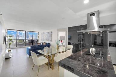 Condo  Downtown Miami