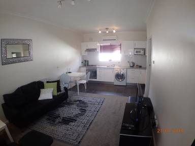 Apartment Adelaide