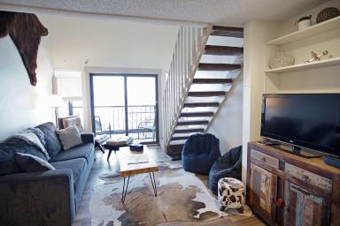 Condo Steamboat Springs