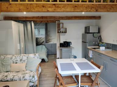 Apartment  Saint-André-de-Sangonis