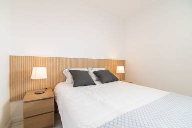 Accommodation Lagoa