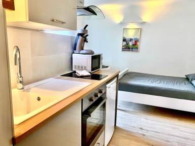 Appartement Manosque