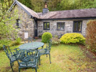 Cottage Betws-y-Coed