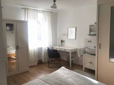Accommodation Krems an der Donau