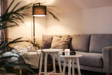 Ferienwohnung  Steinhude