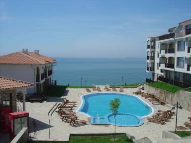 Appartement Sveti Vlas