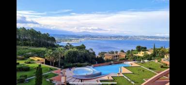Appartement Théoule-sur-Mer