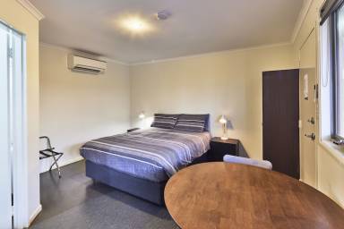 Holiday park Exmouth