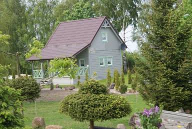 Dom Darłowo