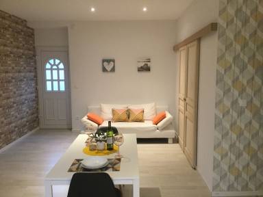 Apartment  Montluçon