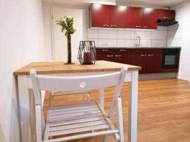 Apartment  Sielmingen