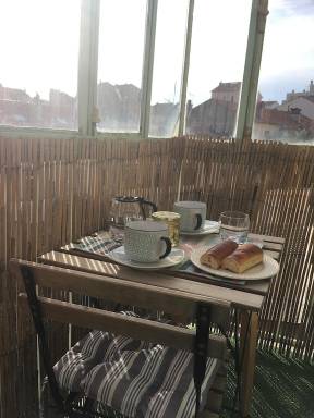 Appartement Toulon