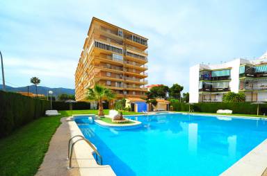 Apartamento Benicasim