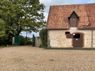 Cottage La Ferté-Bernard