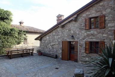 Appartamento Castellarano
