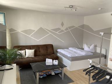 Ferienwohnung Kempten (Allgäu)