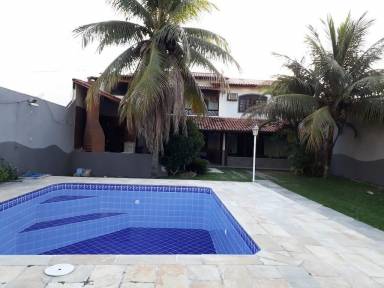 Casa Itaipu