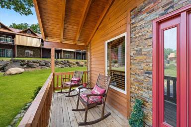 Cabin Gatlinburg