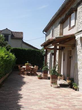 Cottage Labruguière