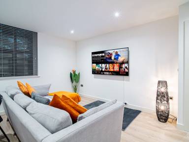 Apartment Holmfirth