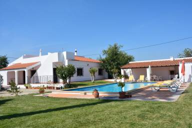 Villa  Olhão