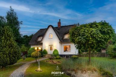 Ferienhaus  Fahrdorf