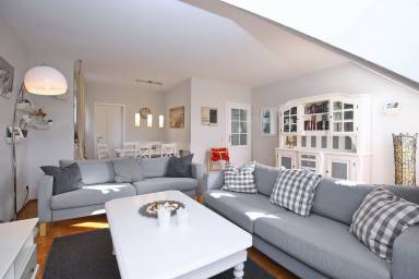 Apartamento Boltenhagen