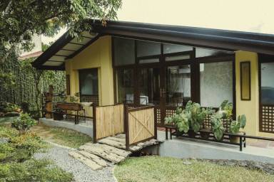 Cottage Tagaytay