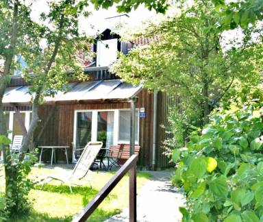 Ferienwohnung Roding