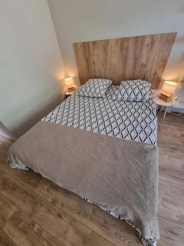 Bed and breakfast  Villeneuve-Tolosane