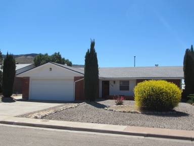 House  Alamogordo