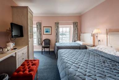 Accommodation Cork