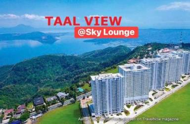 Hotellejlighed  Tagaytay