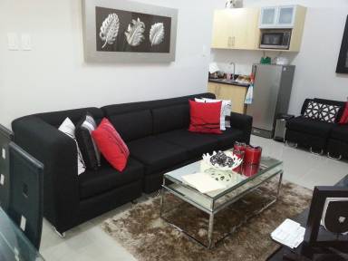 Mieszkanie Quezon City