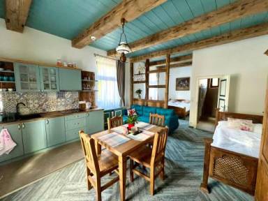 Bed & Breakfast Poprad