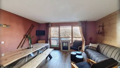 Appartement Saint-Jean-d'Aulps