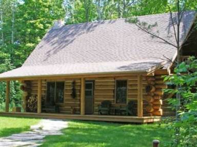 Cabin Egg Harbor