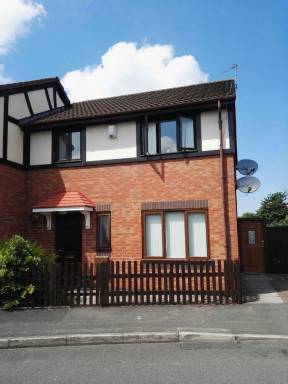 Maison de vacances Manchester