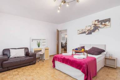 Apartament Wieliczka