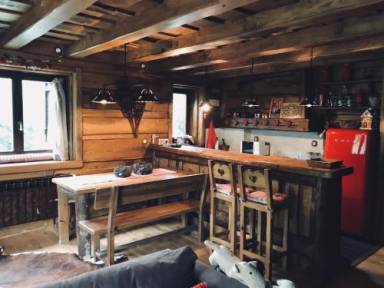 Apartamento Viella