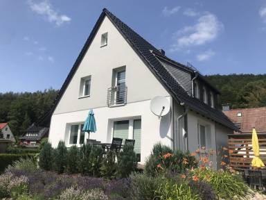 Ferienwohnung Bad Lauterberg im Harz