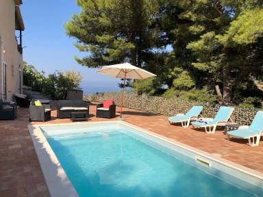Villa Ciminna