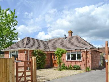 Cottage Brockenhurst