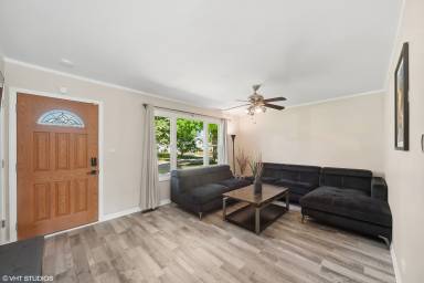 House  Schaumburg
