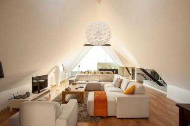 Villa  Oudemirdum